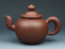 紫砂壶图片：珠圆玉润 - 宜兴紫砂壶网