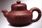 紫砂壶图片：步云壶 - 宜兴紫砂壶网