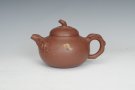 紫砂壶图片：春风壶 - 宜兴紫砂壶网