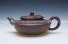 紫砂壶图片：汉壁 - 宜兴紫砂壶网