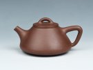 紫砂壶图片：石瓢 - 宜兴紫砂壶网