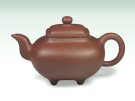 紫砂壶图片：传炉 - 宜兴紫砂壶网