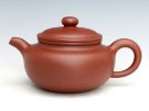 紫砂壶图片：仿古（全手工制作） - 宜兴紫砂壶网