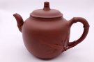 紫砂壶图片：高竹 - 宜兴紫砂壶网