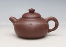 紫砂壶图片：神韵壶 - 宜兴紫砂壶网
