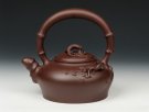 紫砂壶图片：004 - 宜兴紫砂壶网