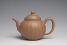 紫砂壶图片：蓓蕾 - 宜兴紫砂壶网