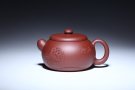 紫砂壶图片：梵露珠 - 宜兴紫砂壶网
