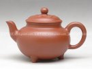 紫砂壶图片：大彬如意 - 宜兴紫砂壶网