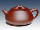 紫砂壶图片：高石瓢 - 宜兴紫砂壶网