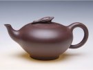 紫砂壶图片：春江水暖 - 宜兴紫砂壶网