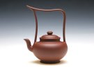 紫砂壶图片：翔 - 宜兴紫砂壶网