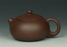 紫砂壶图片：西施 - 宜兴紫砂壶网