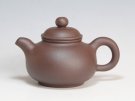 紫砂壶图片：纯泉 - 宜兴紫砂壶网