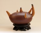 紫砂壶图片：源头 - 宜兴紫砂壶网