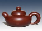 紫砂壶图片：君德 - 宜兴紫砂壶网