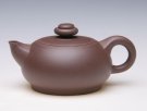 紫砂壶图片：18 - 宜兴紫砂壶网