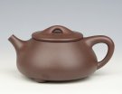 紫砂壶图片：石瓢 - 宜兴紫砂壶网
