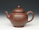 紫砂壶图片：高笑樱 - 宜兴紫砂壶网