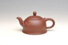 紫砂壶图片：雅钟双馨 - 宜兴紫砂壶网