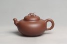 紫砂壶图片：顺风顺意 - 宜兴紫砂壶网