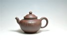 紫砂壶图片：玉亭 - 宜兴紫砂壶网