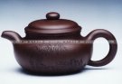 紫砂壶图片：仿古 - 宜兴紫砂壶网