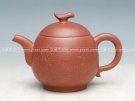 紫砂壶图片：春芽壶 - 宜兴紫砂壶网
