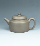 紫砂壶图片：德钟 - 宜兴紫砂壶网