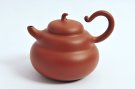 紫砂壶图片：葫芦壶 - 宜兴紫砂壶网