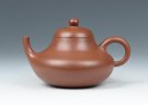紫砂壶图片：烟斗 - 宜兴紫砂壶网