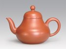 紫砂壶图片：思 亭 - 宜兴紫砂壶网