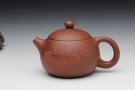 紫砂壶图片：西施 - 宜兴紫砂壶网