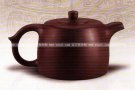 紫砂壶图片：大井栏 - 宜兴紫砂壶网
