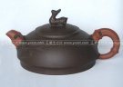 紫砂壶图片：17 - 宜兴紫砂壶网