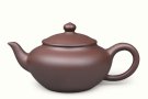 紫砂壶图片：素樱 - 宜兴紫砂壶网