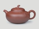 紫砂壶图片：凝香 - 宜兴紫砂壶网