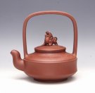 紫砂壶图片：祥瑞 - 宜兴紫砂壶网