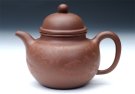 紫砂壶图片：掇球 - 宜兴紫砂壶网