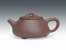 紫砂壶图片：石瓢 - 宜兴紫砂壶网