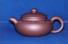 紫砂壶图片：仿古 - 宜兴紫砂壶网
