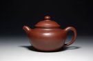 紫砂壶图片：莲子 - 宜兴紫砂壶网