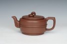 紫砂壶图片：集玉 - 宜兴紫砂壶网
