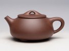 紫砂壶图片：石 瓢 - 宜兴紫砂壶网