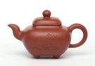 紫砂壶图片：传炉 460CC - 宜兴紫砂壶网