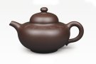 紫砂壶图片：乳鼎 - 宜兴紫砂壶网