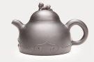紫砂壶图片：“源系列”之二 - 宜兴紫砂壶网