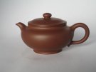 紫砂壶图片：碗莲壶 - 宜兴紫砂壶网