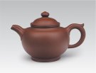 紫砂壶图片：神怡 - 宜兴紫砂壶网