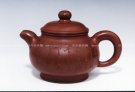 紫砂壶图片：陶韵壶 - 宜兴紫砂壶网